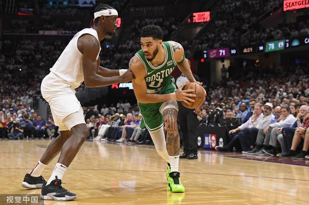 在季后赛高 在季后赛高