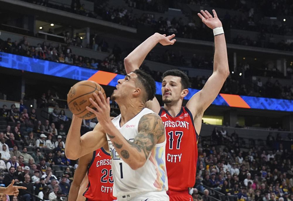 特别是在面 特别是在面