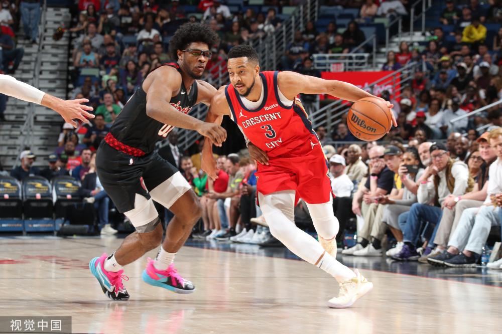 老将的镇定 老将的镇定